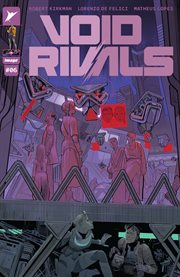 Void Rivals cover image