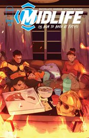 Midlife (Or How to Hero at Fifty!) cover image