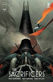 The Sacrificers cover image