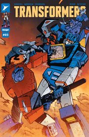 Transformers cover image