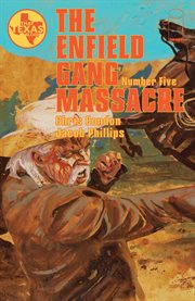 The Enfield Gang Massacre cover image