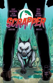 Scrapper cover image