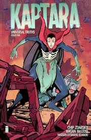Kaptara: Universal Truths cover image