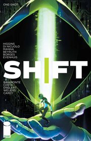 Shift cover image