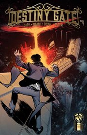 Destiny Gate cover image