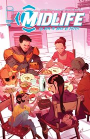 Midlife (Or How to Hero at Fifty!) cover image