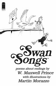 Swan Songs cover image