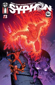 Syphon. Volume 2 cover image