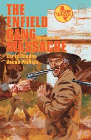 The Enfield Gang Massacre cover image