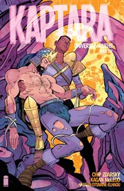 Kaptara: Universal Truths cover image