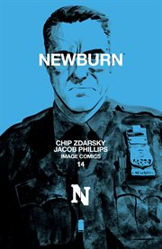 Newburn cover image