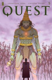 Quest cover image