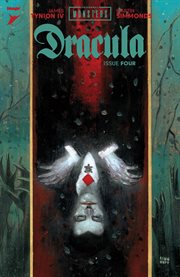 Universal Monsters: Dracula cover image