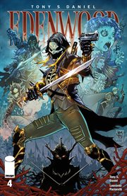 Edenwood cover image