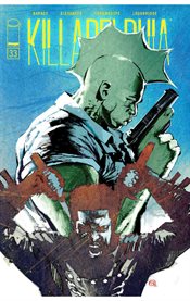 Killadelphia cover image