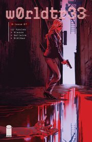 W0rldtr33 cover image