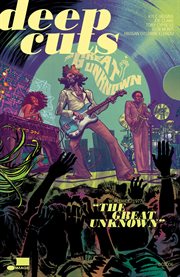 Deep Cuts cover image