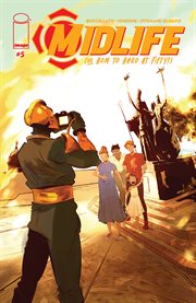 Midlife (Or How to Hero at Fifty!) cover image