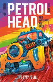 Petrol Head cover image