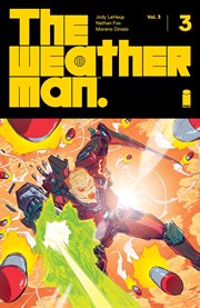 The Weatherman cover image