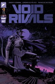 Void Rivals cover image