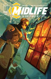 Midlife (Or How to Hero at Fifty!) cover image