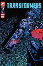 Transformers cover image