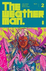 The Weatherman cover image