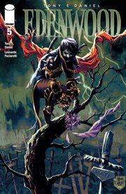 Edenwood cover image