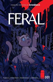 Feral cover image
