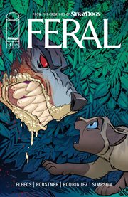 Feral cover image