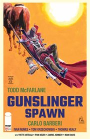 Gunslinger Spawn cover image