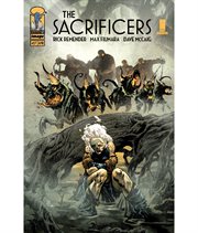 The Sacrificers cover image