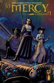 St. Mercy. Volume 2 cover image