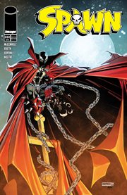Spawn cover image
