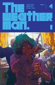 The Weatherman cover image