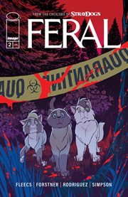 Feral cover image