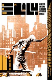 Six Fingers cover image