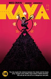 Kaya cover image