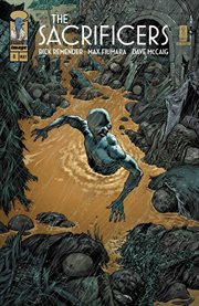 The Sacrificers cover image