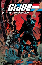 G.I. Joe: A Real American Hero cover image