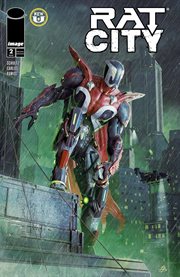 Rat City cover image