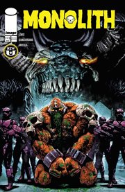 Monolith cover image