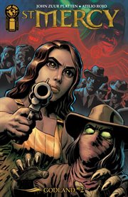 St. Mercy. Volume 2 cover image