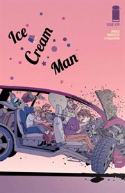 Ice Cream Man
