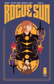 Rogue Sun cover image