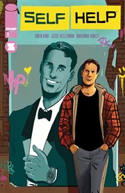 Self Help cover image