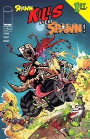 Spawn Kills Every Spawn cover image