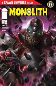 Monolith cover image