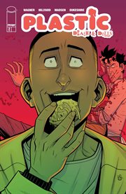 Plastic: Death & Dolls cover image